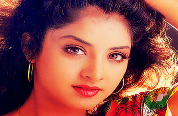 divya bharti