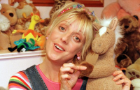 Emma Chambers
