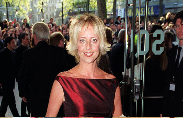 प्रसिद्ध अभिनेत्री एमा चैम्बर्स का निधन, गमगीन हुआ हॉलीवुड