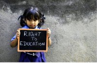 GIRLS EDUCATION