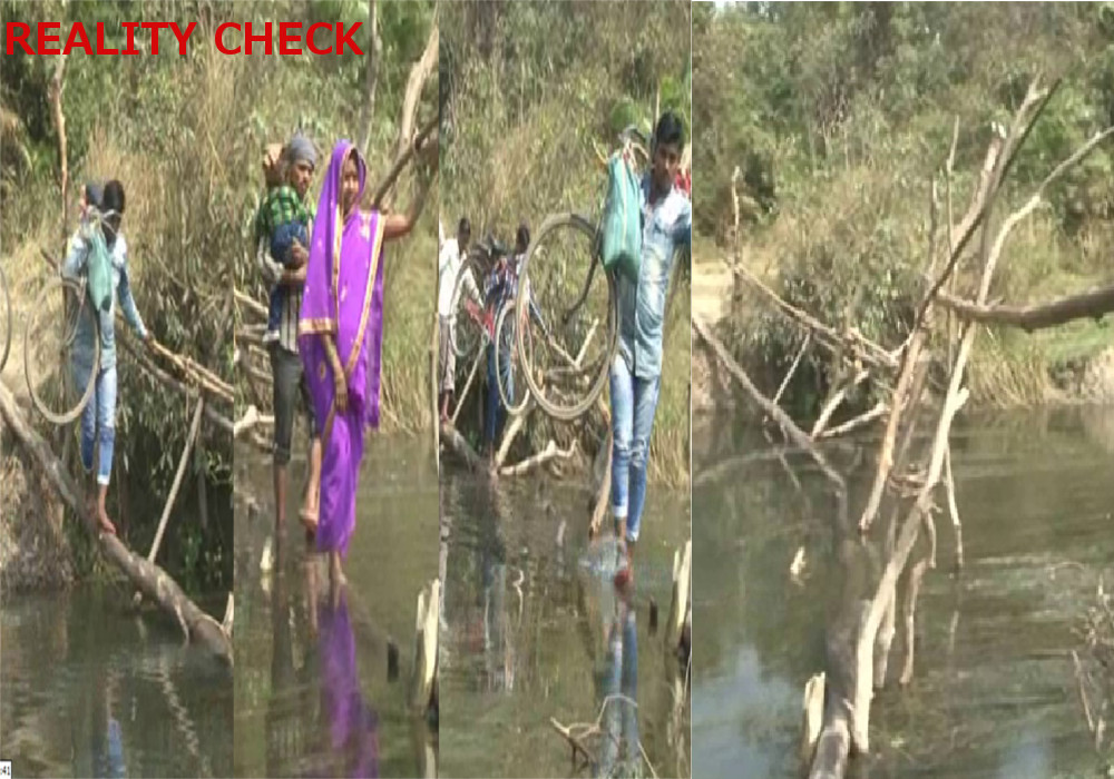 gonda itiyathok kuwano river