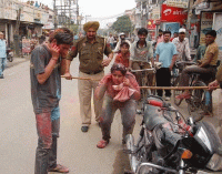 Security will remain strict in Holi 2018 in faizabad