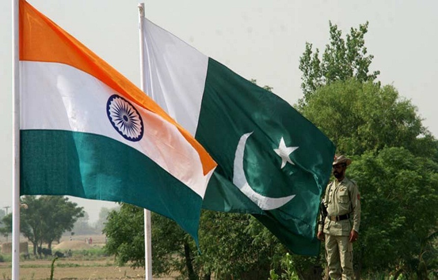 India and pakistan dialogue