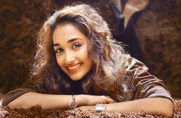 Jiah Khan