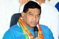 Ajit jogi in korba