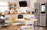 kitchen appliances