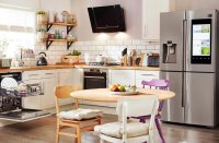 kitchen appliances