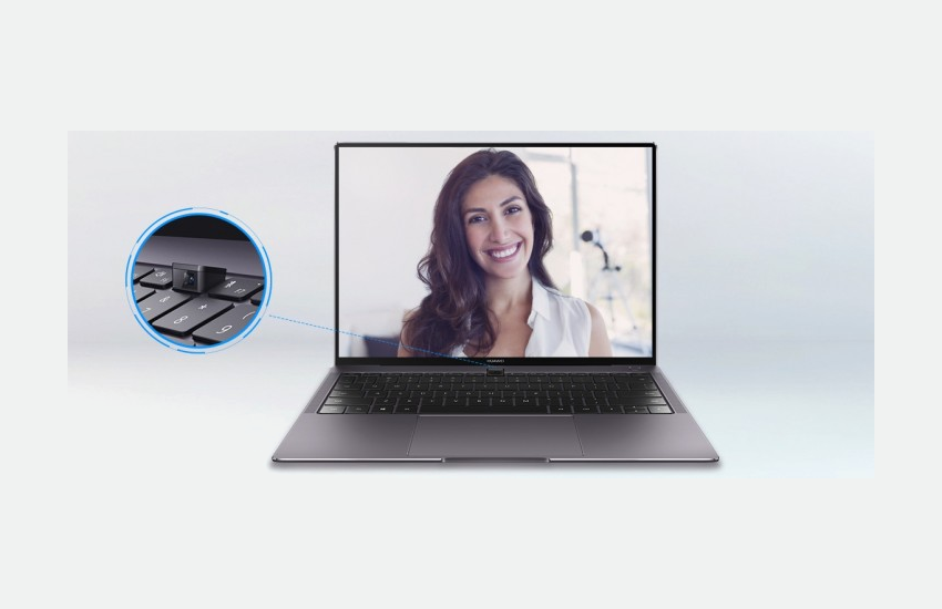 MWC 2018 में हुवाई ने उतारा MateBook X Pro लैपटॉप