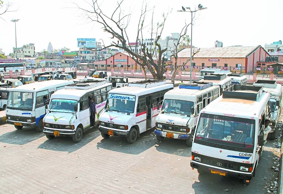 Transport Department Rajasthan