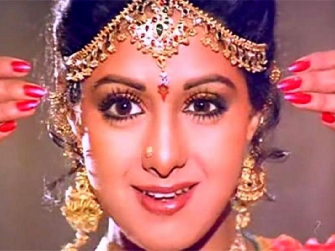 Sridevi