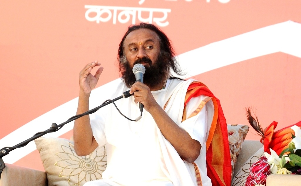 sri sri ravishankar