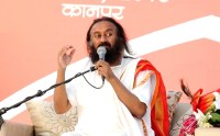 sri sri ravishankar