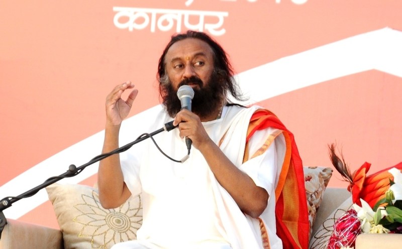 sri sri ravishankar