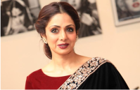 Sridevi