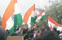 india support slogans 