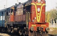 Train Accident