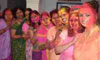 Holi 2018
