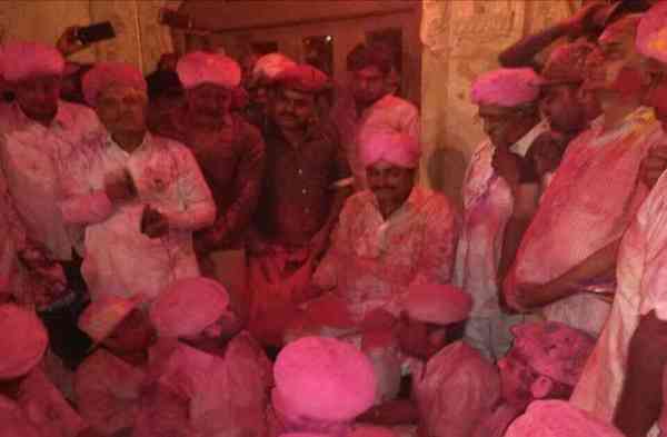 Jaisalmer patrika
