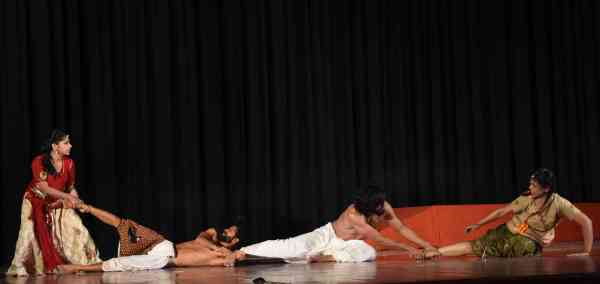 Theater Festival