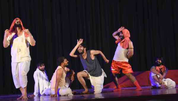 Theater Festival