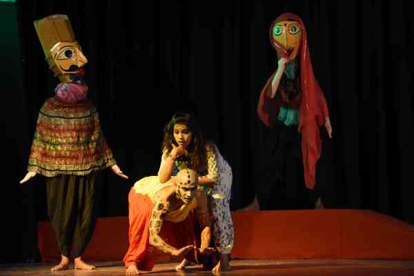 Theater Festival