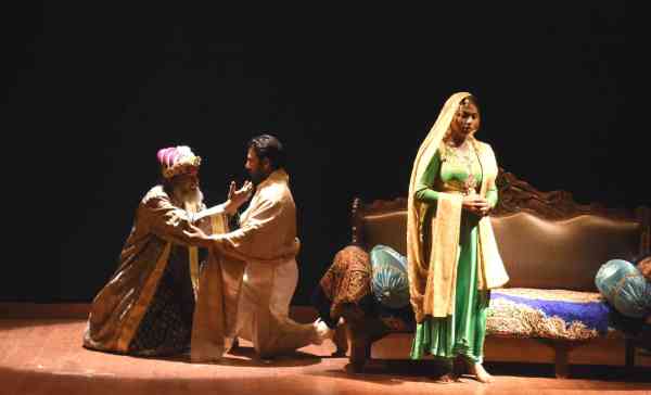Theater Festival