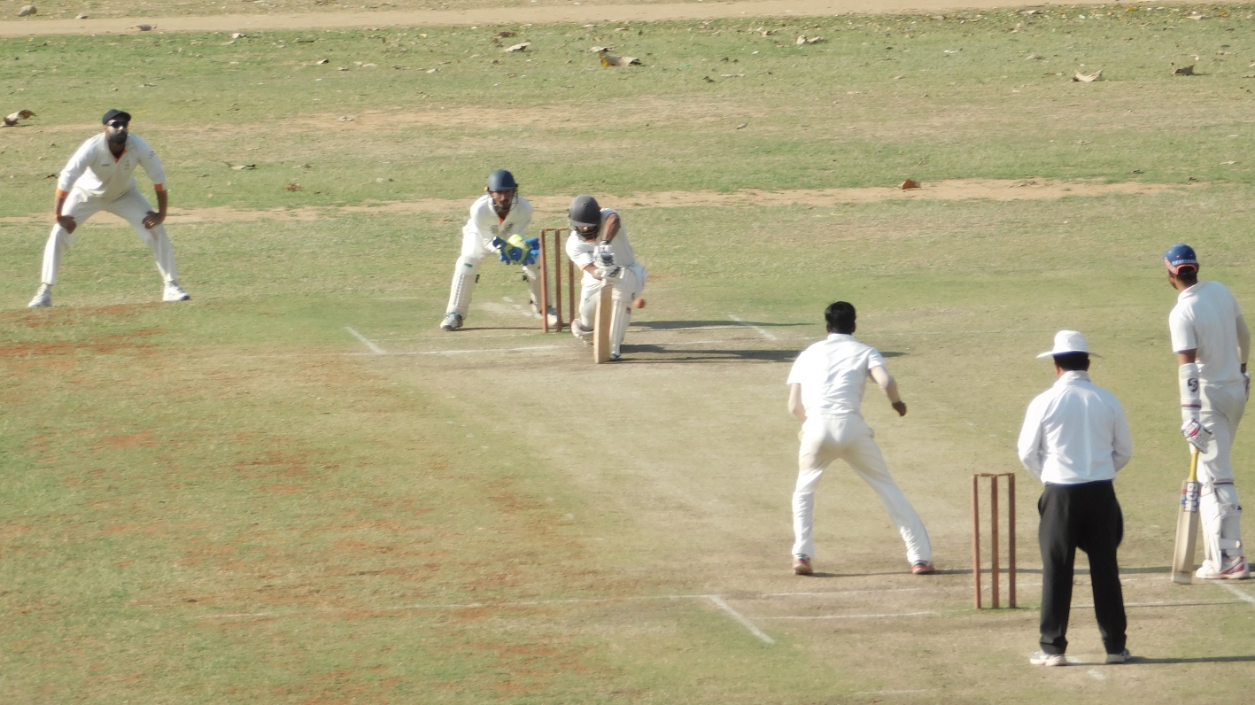 Under the rules, local players are entitled to the rights of SDCA