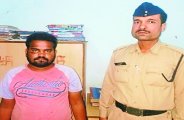 Durg crime