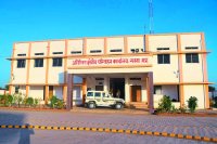 5 crore rupees loss for transport department in satna