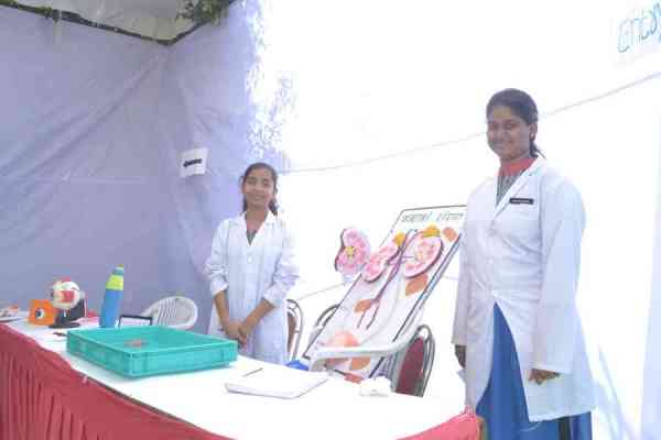 National Science Day on 28 February In Kota