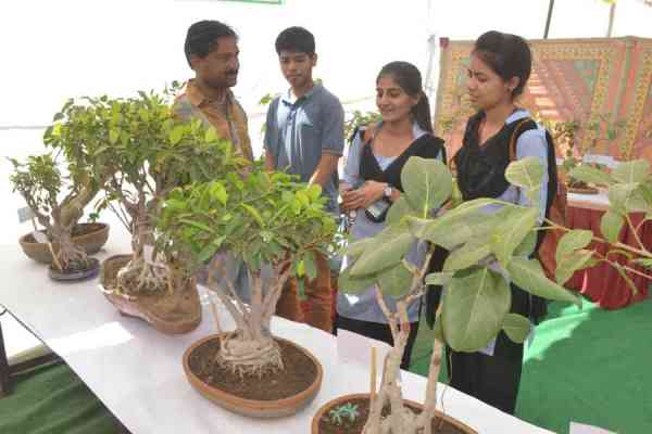 National Science Day on 28 February In Kota