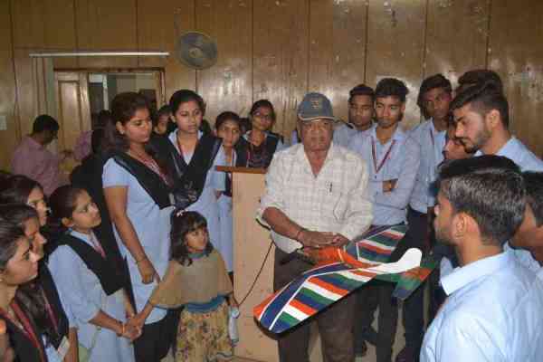 National Science Day on 28 February In Kota
