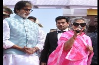 Amitabh bachchan will come jodhpur, big b jodhpur connection