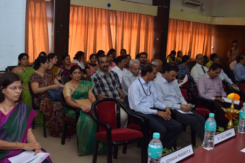 colleges monitor by camera