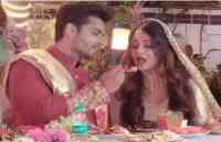 dipika kakkar and shoaib ibrahim