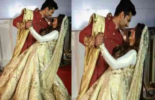 RECEPTION PHOTOS: टीवी स्टार दीपिका और शोएब ने शादी के बाद दी ग्रैंड पार्टी