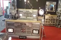 जोधपुर के ऑटोमोबाईल फर्निचर ने दिल्ली फेयर में मचाई धूम, देखकर आप भी रह जाएंगे अचंभित