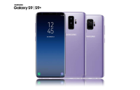 Samsung Galaxy S9