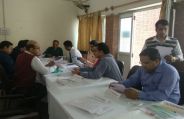 GST