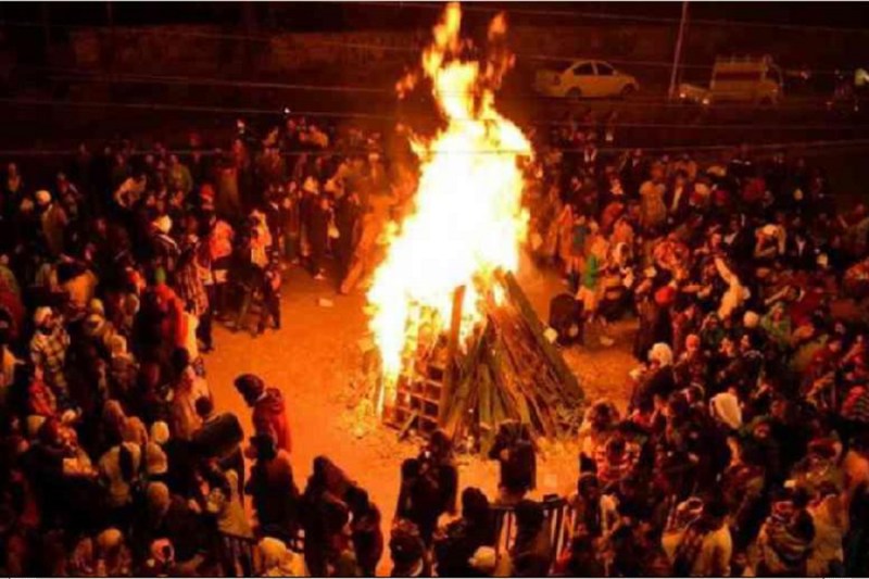 #khulkarkheloholi:holika dahan ka shubh muhoort