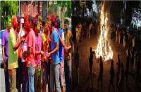 Holi 2018 holika dahan shubh sanyog tithi muhurat puja vidhi in hindi