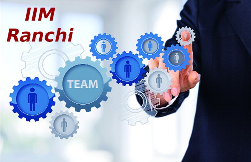 iim ranchi mba eligibility