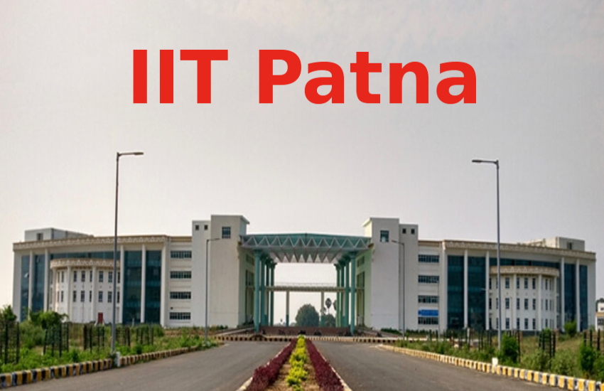 IIT patna