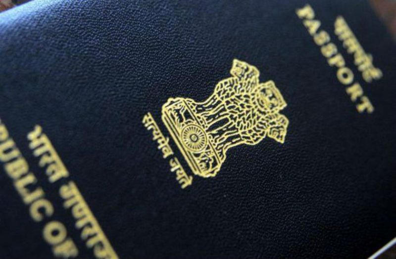 passport, agra news, Passport, Indian passport,  Ghaziabad passport kendra, Post office, Dr. Ramshankar Katheria, President of SC Commission, Passport center in Agra, Passport center Agra, Agra Passport center,Agra news, Agra latest news, Passport, Indian passport