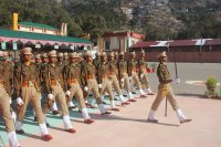 ITBP constable recruitment 2018