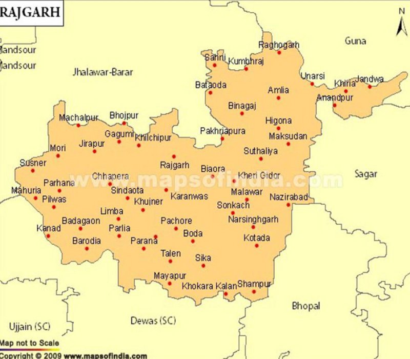 rajgarh-is-included-in-115-backward-districts-of-the-country