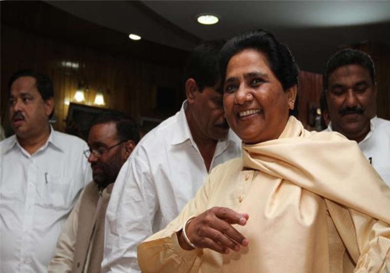 mayawati