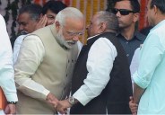 mulayam singh 