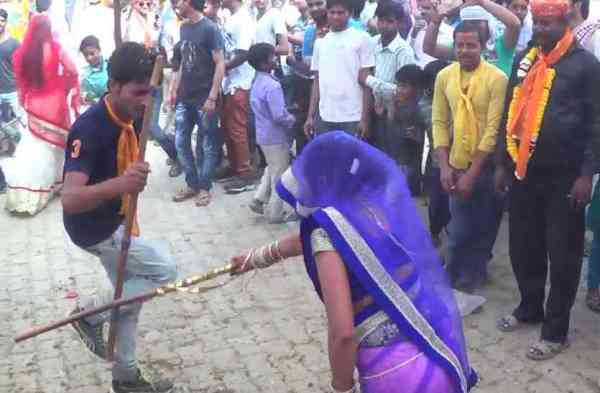 भगवान श्रीकृष्ण का जन्म मथुरा में हुआ था, लेकिन उनका बचपन गोकुल में गुजरा।