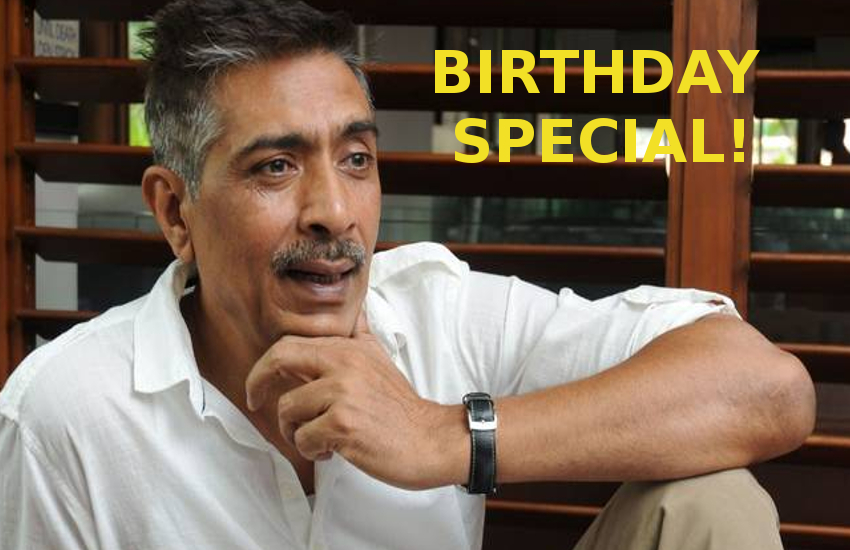 prakash jha